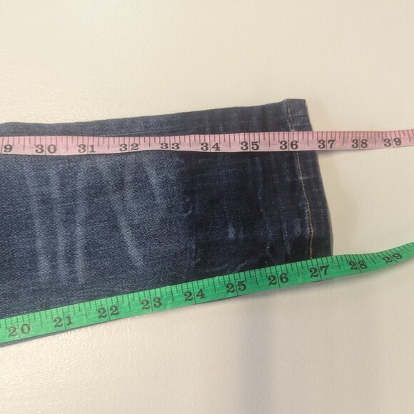 IRO Skinny Jeans Size 28 - Picture 4 of 13